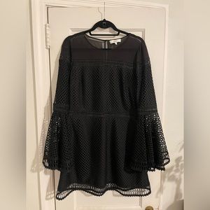 Likely Black Dress - Size 4